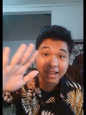 IDOL_XII BEN DOBSON ELEAZAR SIALLAGAN 24  BOGOR MERINDUKANMU