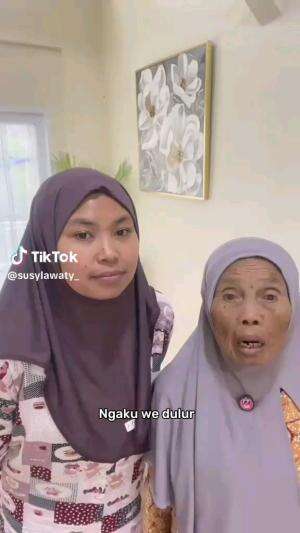 #semuaorang 