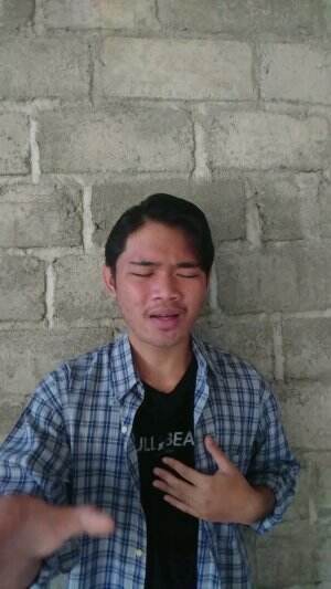 KDI 2021 Dadang Dp. Kabupaten Kediri 19Tahun Terhanyut Dalam Kemesraan #OnlineAudisiKDI2021