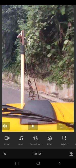 touring#MyFirstVideoOnHOT+ #adventure
