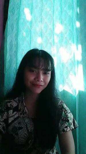 TINBS Sherly Semarang 21th. IVE - After Like