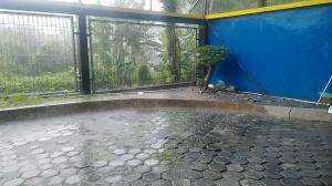 Hujan lebat  #hujan  #asmrhujan