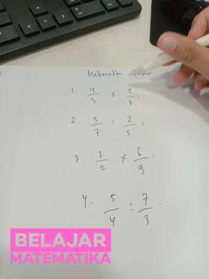 Belajar Matematika 🥰 
#belajar
#belajar_matematika 
#matematika
#RCTIPlus 
#HOTrctiplus 