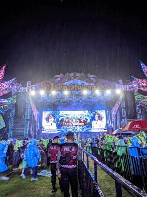 Kalteng Expo  di Palangkaraya Kalimantan Tengah  #daripalangkaraya 