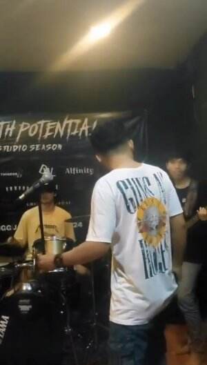  #bandcover 