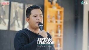 TINBS SEPTIAN LENGKOH INDRAMAYU 29 TAHUN  TAK INGIN USAI-KEISYA LEVRONKA #TINBS