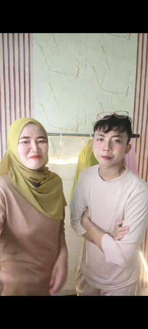 jangan ketawa 😑
#hiburan #kocak 