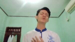 Andika Pratama_18thn_Pandeglang Banten_ nawarti ayyami & kebesaranmu St 12