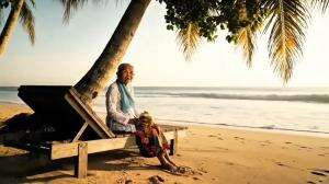 Kisah Nenek - Akhirnya Happy Ending :)