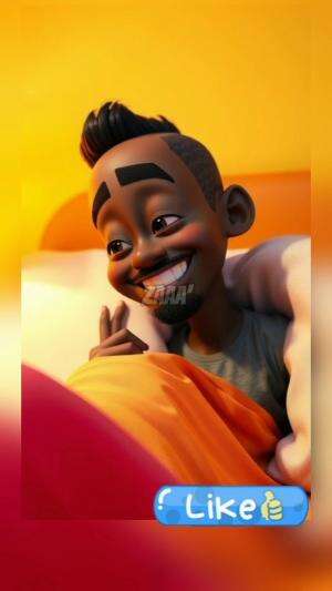 mimpi yang aneh #short #shortsplus #animasi #ai #RCTIPlus 