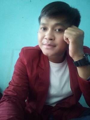 KDI 2021 Nama Irwan mahesa asal brebes jawa tengah Usia 29 Judul lagu Tabah Dayu Ag. #OnlineAuditionKdi2021