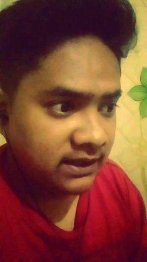 POV Ferdi Kesal kehilangan berlian milik ayahnya