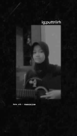 assalamu'alaikum temen-temen☺🖐 putri rahayu_15th_ciamis jawabarat