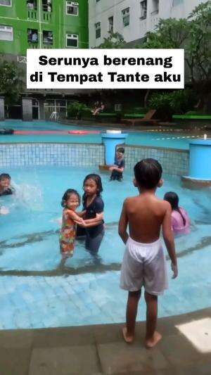 Ayo berenang teman-teman.
#RCTIPlus #HOTrctiplus #Duniaanakanak #Edukasianak #videoanakanak #fyp #fypシ #fypシ゚viral 