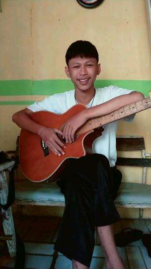 XFI2021 SOLO DANAR WIDIANTO 18 TAHUN PURWOKERTO INI JUDULNYA BELAKANGAN