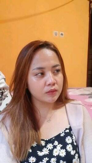 sebagai wanita kita juga bsa tegas..tapi tidak melupakan kesopanan..like vote share nya yuk..terimakasih..