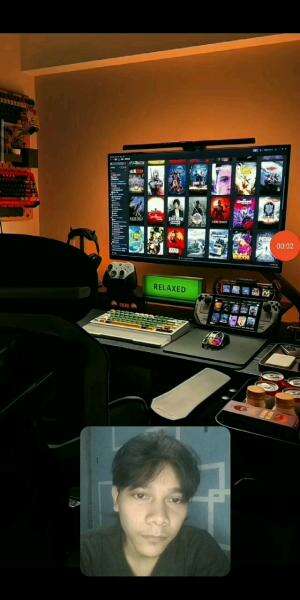 Gaming Room Guys🤩🔥

 #RCTIPlus  #HOTrctiplus 