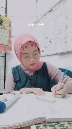 kerja kerja kerja 