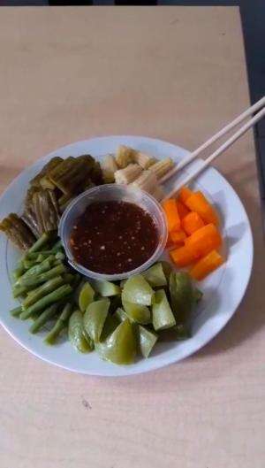 Mudah-mudahan bisa membantu mengobati kolesterol
#Dietsehat alami 
#kesehatan 