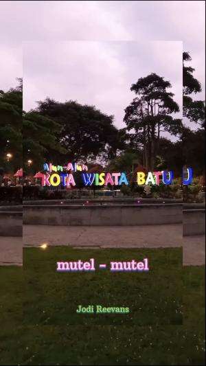 #mutel - mutel