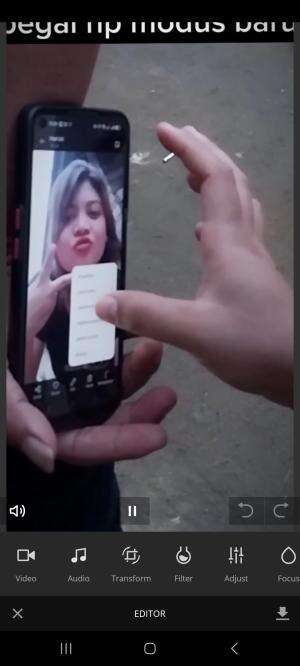 modus #MyFirstVideoOnHOT+ #funny #comedy 