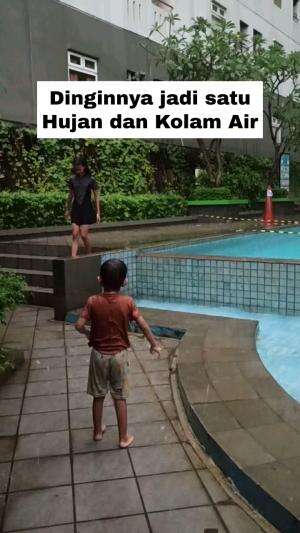 Dingin Kawan-kawan.
#RCTIPlus #HOTrctiplus #Duniaanakanak #Edukasianak #videoedukasi #fyp #fypシ #fypシ゚viral 