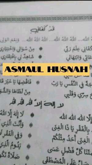 Asmaul husnah.
#RCTIPlus #HOTrctiplus #mengaji #ngaji #Pengajian Qolbu #fyp #fypシ #fypシ゚viral 