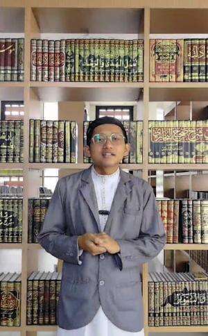 CMI_INEWS EKI 20 BANDUNG CARA ALLAH MENDEKATKAN HAMBA DENGANNYA 