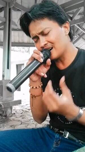 KSB2023 [spasi] ARJUN SHAKTI [spasi] 28 TAHUN [spasi] INDRAMAYU [spasi] TERLALU SAYANG