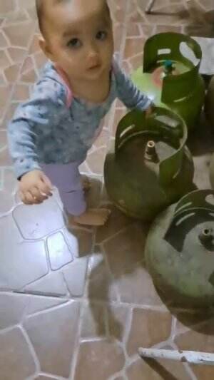 Noora mau bawa kabur gas LPG 🤣🤣  #NooraKhadijahAlKhered  #masyaallahtabarakkallah  #bungasurgawi  #singasong  #sobatabyar 