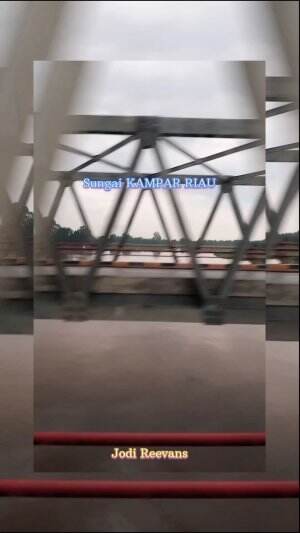 #Sungai #KAMPAR #RIAU 