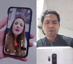 Laki Laki Lemes VS Cewek Galak *Bantu vote like dan comen ya gaes.. sesekali menang juara utama... Aamin ya Allah...