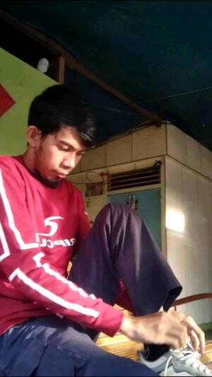 Kerja kerja kerja