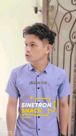 misteri sepatu Cinderella part 2 
#drama
