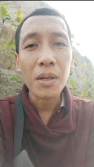 KDI 2025 Eko Hadi Wijaya Lampung 33 Doa Suci #OnlineAuditionKDI2025