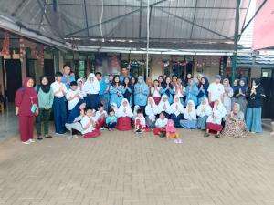 SLB Al ISHLAH PURWADADI