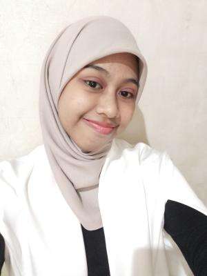 KDI 2025 ANISA RAHMAWATI KOTA TEGAL 21 TAHUN FATAMORGANA  #OnlineAuditionKDI2025 