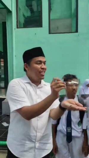 Senangnya menjadi bagian dalam perjalan hidup kalian nak semoga kami bisa mengantarkan kalian pada mimpi dan cita cita kalian #teacherslife 