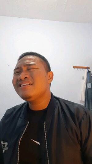 Bila Aku Jatuh Cinta - Nidji (Cover by Syahmull)