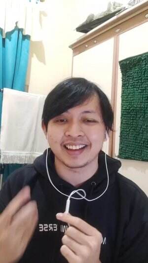 XFI2021 SOLO ICANFIRZA 28TH TANGERANG SELATAN MAU DIBAWA KEMANA