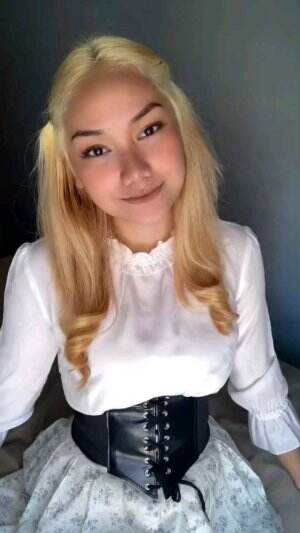 IGT2022 LUNA CASANO SINGER JAKARTA