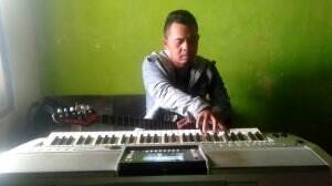 igt2023 giman gitar keyboard.ciptaan bandung