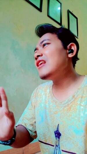 XFI2023 SOLO MUHAMMAD GHOZY 33 TAHUN GRESIK HATI YANG KAU SAKITI