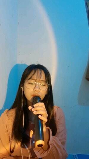 TINBS - airahmawati- 21th- mahasiswi- Break my heart again (finneas) 