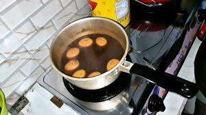 Lanjutan Video Telur Bacem Abal-abal😊 #RCTIPlus #shortplus #masak #masakanrumahan #reseprumahan #ResepSimpel 