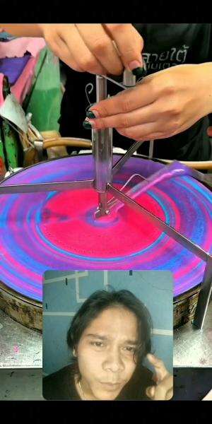 Woo😱Delucious Lagi Guyss🤩 #fypシ゚viral #RCTIPlus #reaction #shortplus #funny 