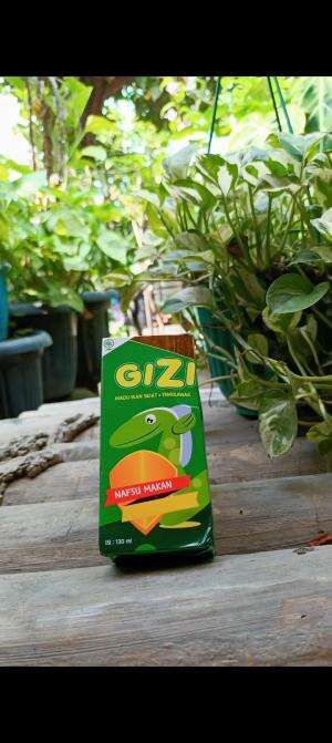 Bagian I || Sekarang si adek gak GTM lagi deh...
#gizidat #madugizidat #maduikansidat #penambahnafsumakan #vitaminanak #RCTIPlus #HOTrctiplu