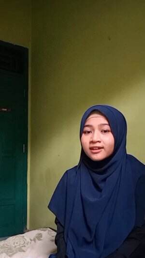 Sina_24_Pekalongan_Ramadhan Gana (dan terjemah) 