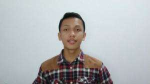 XFI2021 SOLO/ CRISTIANO FAJAR RONALDO LUBIS /15 TAHUN /MEDAN/ARCADE