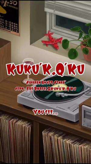 Kuku'K.Q'ku band (Band indie asal ciamis)